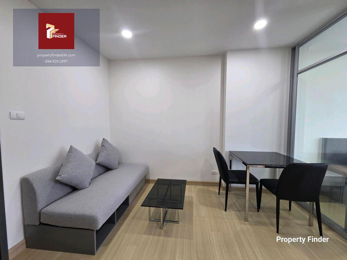 Rds-4988 ให้เช่าคอนโด ศุภาลัย เวอเรนด้า สุขุมวิท 117 ห้องใหม่ ฟรี wifi ! ⛔️นัดชมห้อง 👉line : @pfbkk