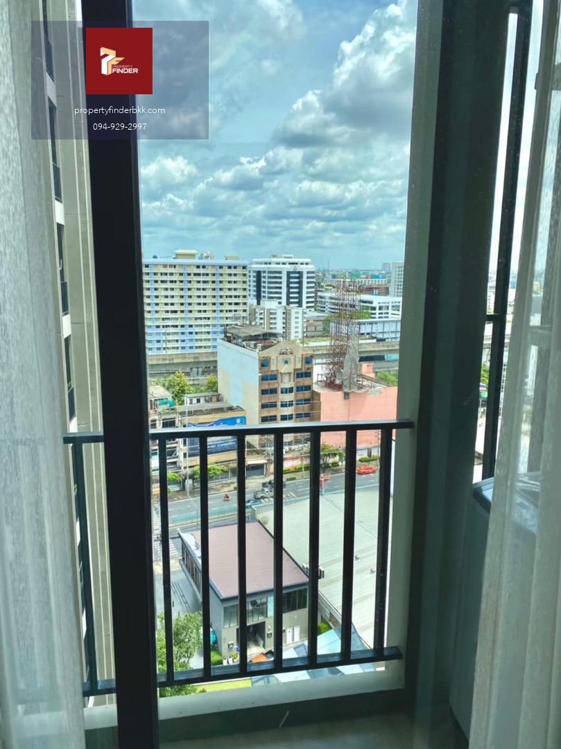 DT-3926  ให้เช่า Niche Pride Phetchaburi-Thonglor (นิช ไพรด์ เพชรบุรี-ทองหล่อ)ใกล้ทองหล่อ