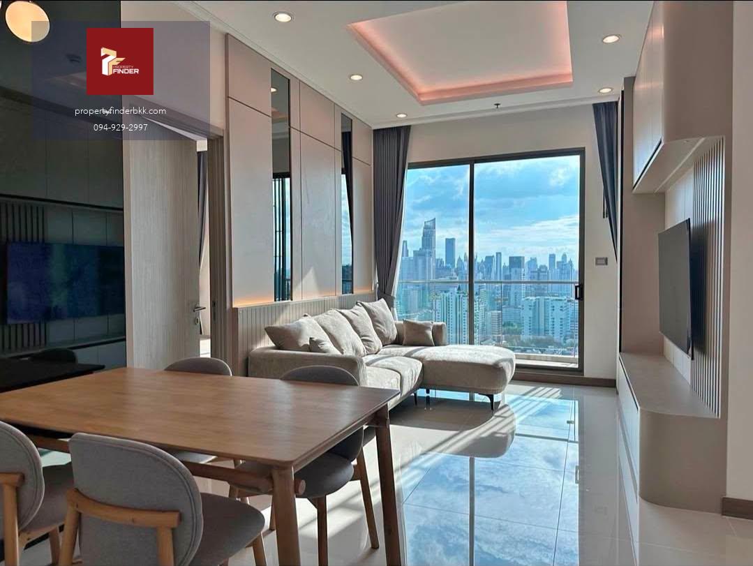 PFD-08657 ให้เช่าคอนโด ศุภาลัย โอเรียนทัล สุขุมวิท 39 (Supalai Oriental Sukhumvit 39) ห้องสวยแต่งครบหรูพร้อมอยู่ ใกล้ BTS พร้อมพงษ์ 🏙️✨
