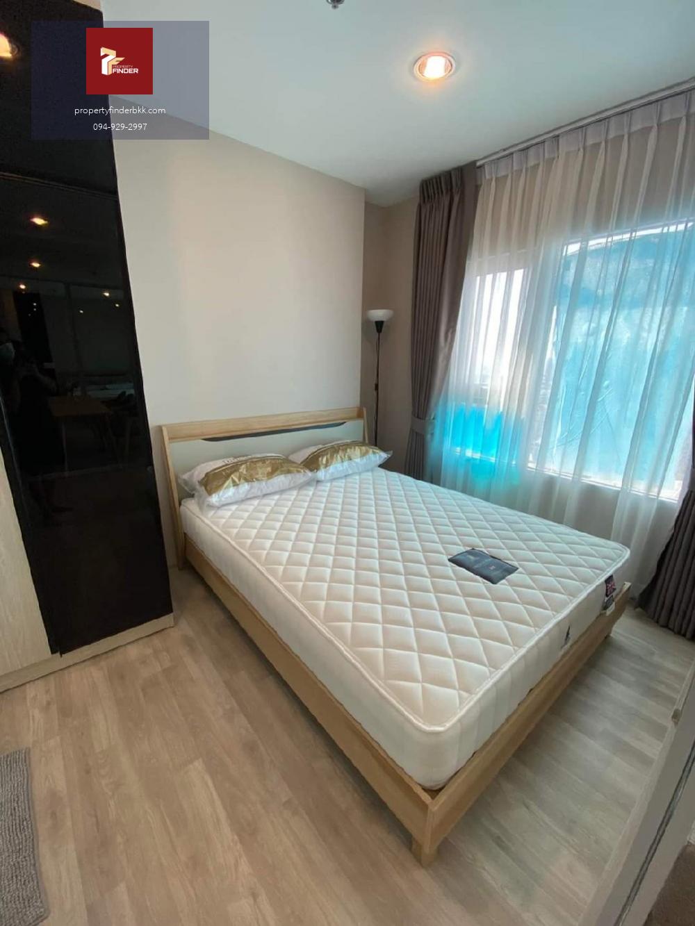 ให้เช่าคอนโดนิชโมโน รามคำแหง (Niche Mono Ramkramhaeng) ห้องใหม่แต่งสวย ❗️❗️❗️