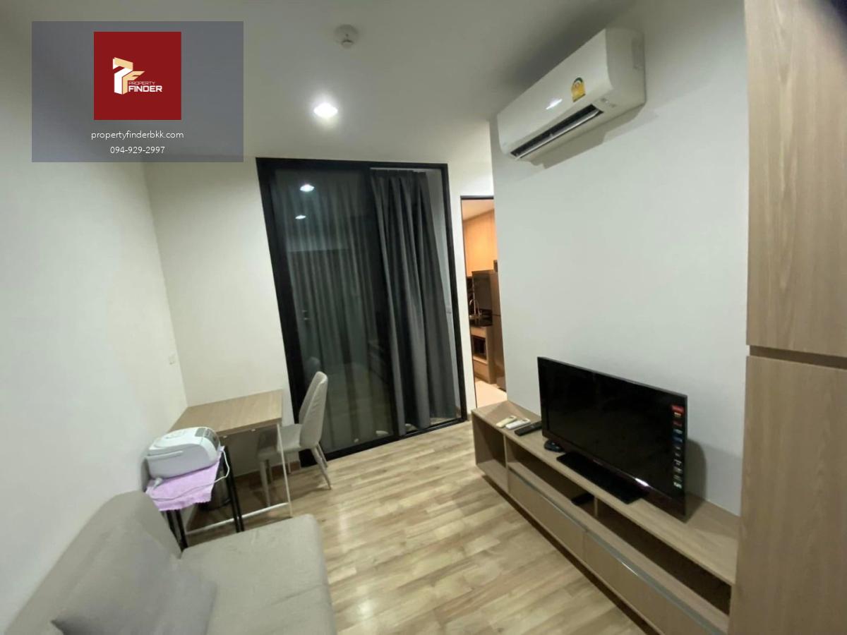 PFD-08175 ให้เช่า นิช โมโน สุขุมวิท-แบริ่ง (Niche Mono Sukhumvit-Bearing) ใกล้ BTS แบริ่ง