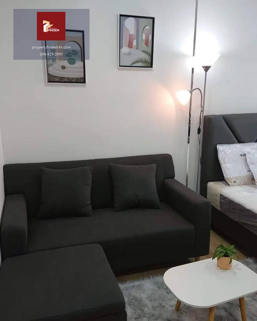 PFD-07892 คอนโดให้เช่า Supalai Veranda Ramkhamhaeng (ศุภาลัย เวอเรนด้า รามคำแหง) ใกล้ MRT ราชมังคลาฯ