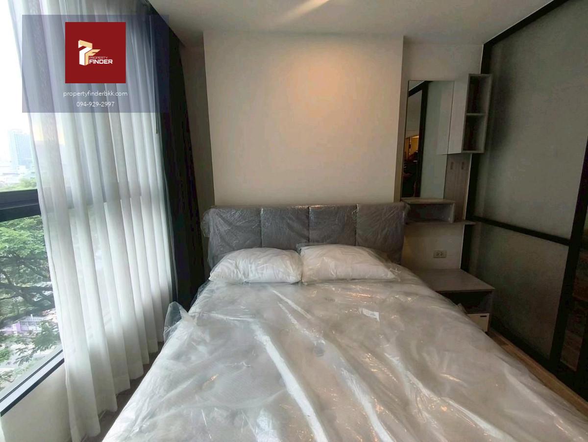 PFD-07795 ให้เช่าคอนโด เดอะ คิวบ์ พรีเมียม รัชดา 32 ( The Cube Premium Ratchada 32 ) นัดชมห้อง ■ line : @propertyfinder