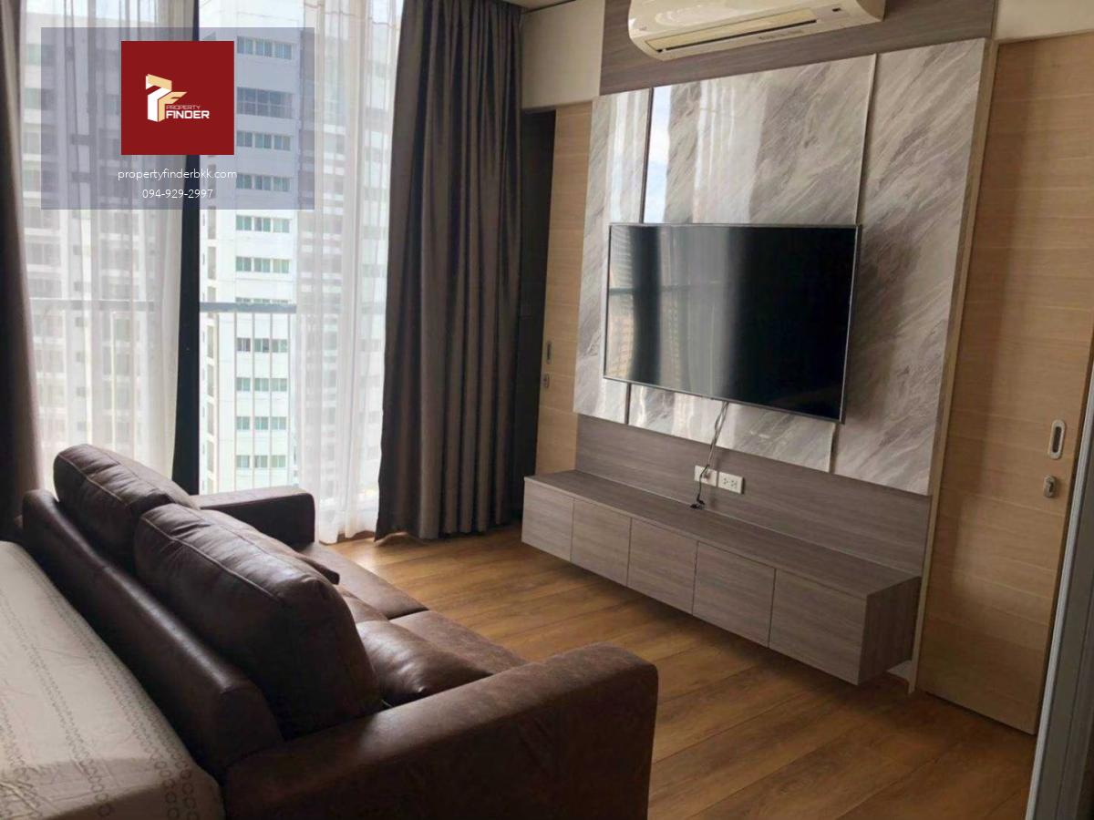 DT- 8188 ให้เช่า Park Origin Phrom Phong (พาร์ค ออริจิ้น พร้อมพงษ์) 