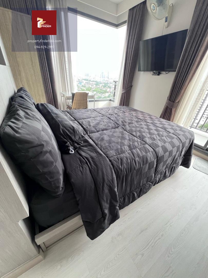 PFD-07992 ให้เช่า/ขาย M Thonglor 10 เอกมัย 12 2 นอน 62 ตรม. ชั้น 19