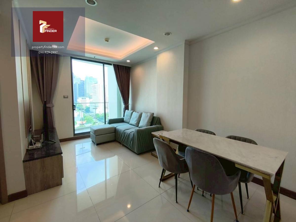 🏙️ PFD-08734 Supalai Oriental Sukhumvit 39 | Building A | 14th Floor