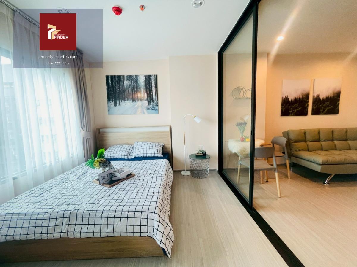 PFD-07635 ให้เช่าคอนโด แอสปาย เอราวัณ ไพร์ม ( Aspire Erawan Prime ) นัดชมห้อง ■ line : @propertyfinder