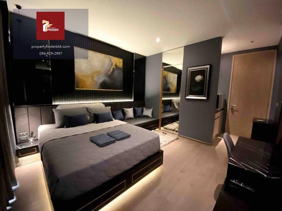 DT- 2600 ให้เช่า Park Origin Phrom Phong (พาร์ค ออริจิ้น พร้อมพงษ์) 