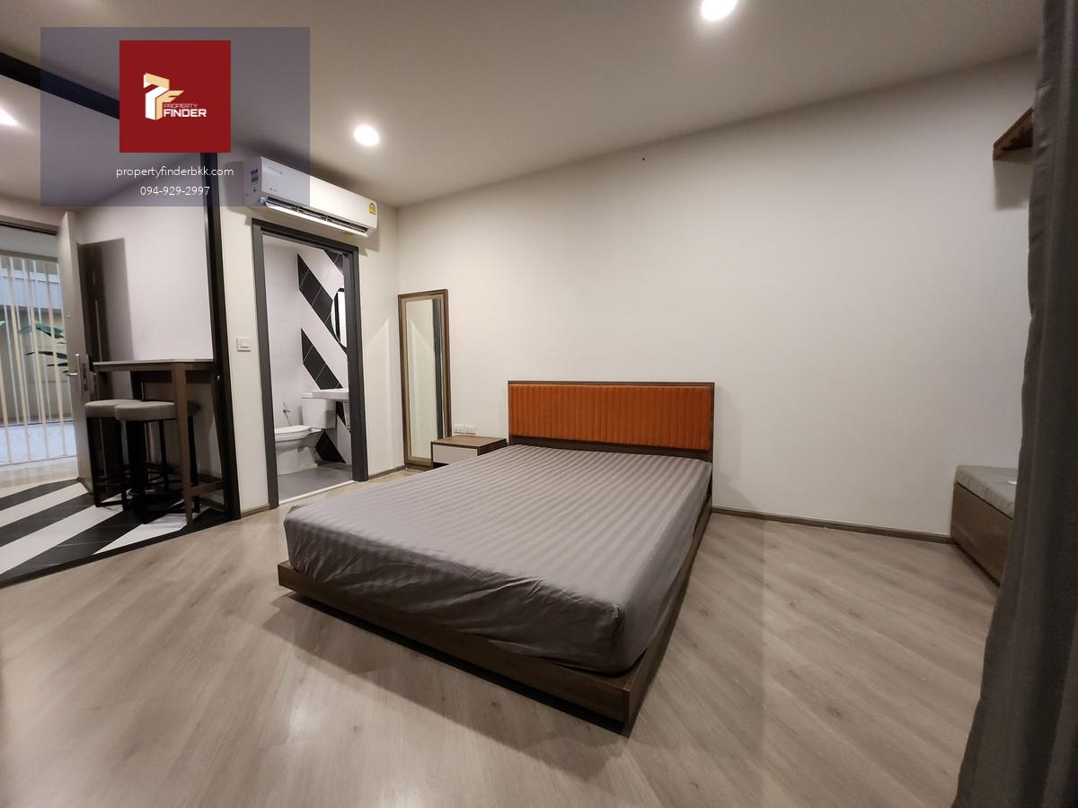 PFD-08092 ให้เช่า เดอะ เบส สะพานใหม่ (The Base Saphanmai) ติด BTS สายหยุด