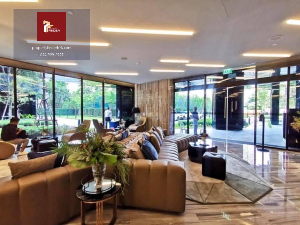 DT-9567  ให้เช่า Ideo Q Sukhumvit 36(ไอดีโอ คิว สุขุมวิท 36)ใกล้ BTS ทองหล่อ