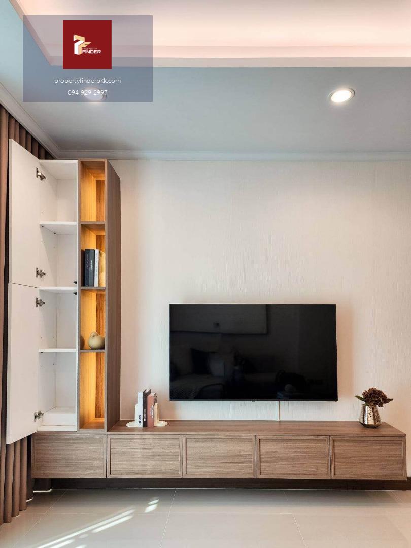 DT-7521  Supalai Oriental Sukhumvit 39  ทำเลดี  ใกล้ BTS พร้อมพงษ์