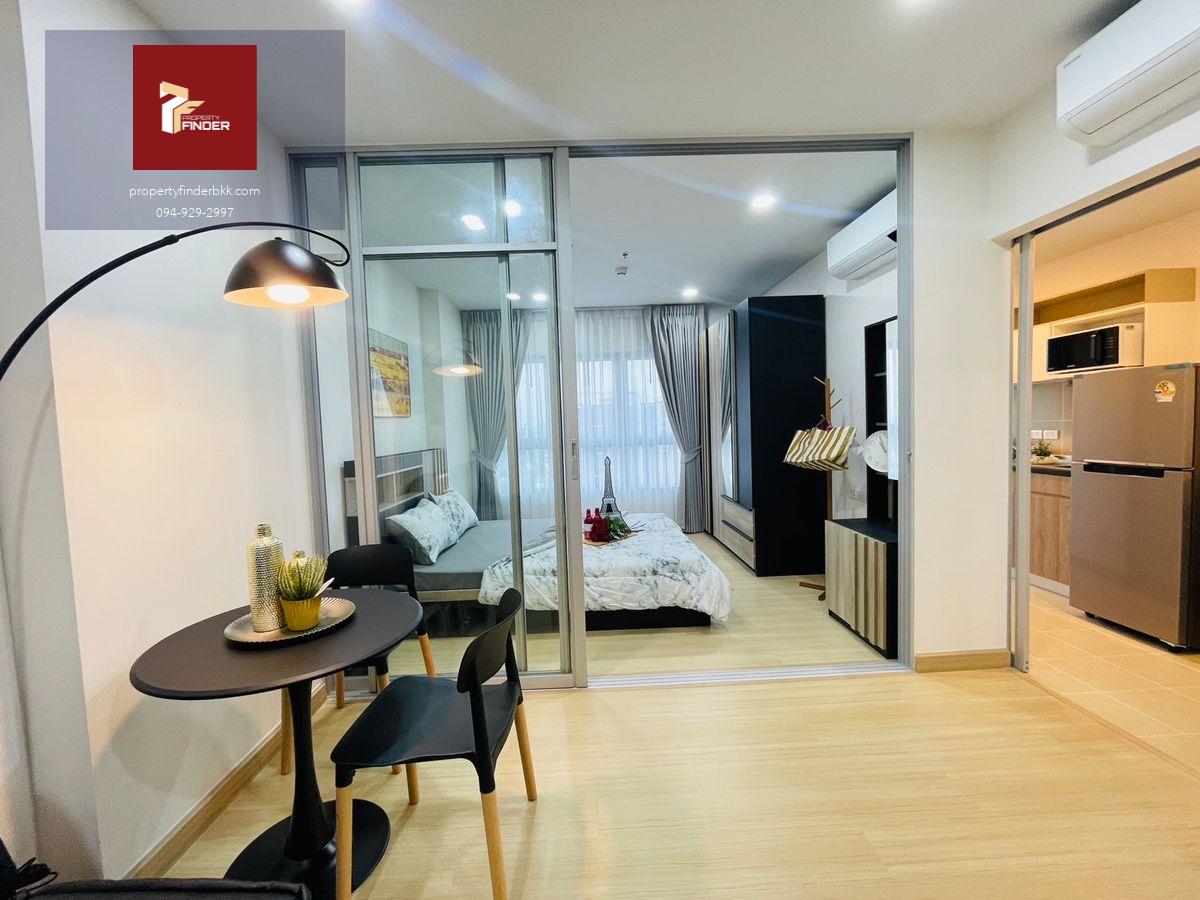 Rds-4737 ให้เช่าคอนโด ศุภาลัย เวอเรนด้า สุขุมวิท 117 นัดชมห้อง 👉line : @pfbkk