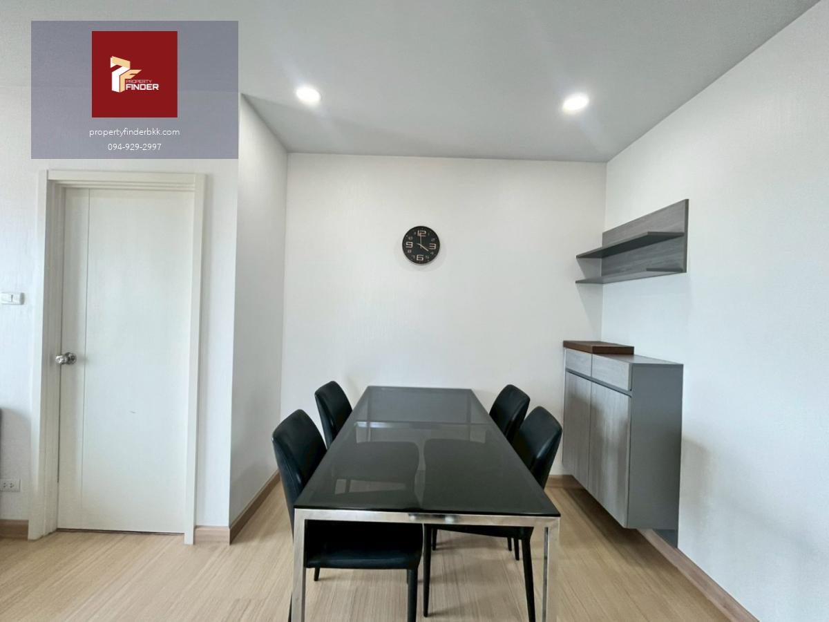 PFD-08306 ให้เช่า ศุภาลัย เวอเรนด้า สุขุมวิท 117 (Supalai Veranda Sukhumvit 117) ใกล้รถไฟฟ้า BTS ปู่เจ้า ทำเลสุขุมวิท 117 🚈✨