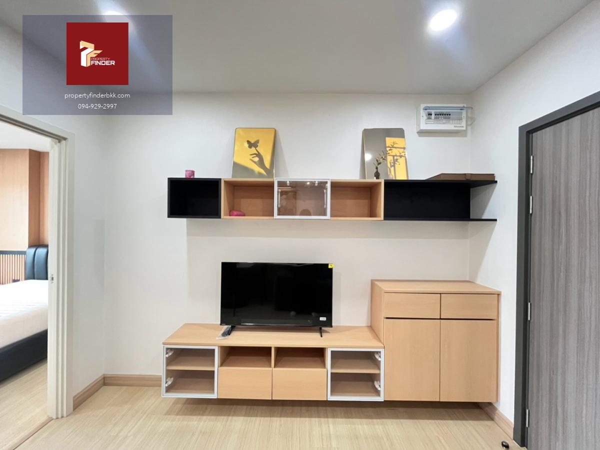PFD-09257 ให้เช่าคอนโด ศุภาลัย เวอเรนด้า สุขุมวิท 117 (Supalai Veranda Sukhumvit 117) ห้องแต่งครบพร้อมอยู่ ใกล้ BTS ปู่เจ้า✨