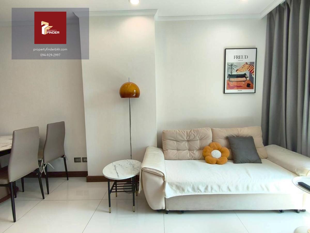 🏙️ PFD-08695 Supalai Oriental Sukhumvit 39 | ศุภาลัย โอเรียนทัล สุขุมวิท 39 | Building A