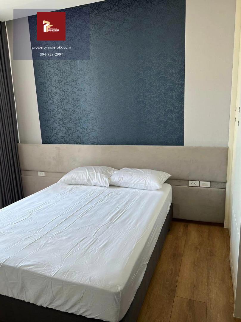 DT-1949 ให้เช่า Park Origin Phrom Phong (พาร์ค ออริจิ้น พร้อมพงษ์) 