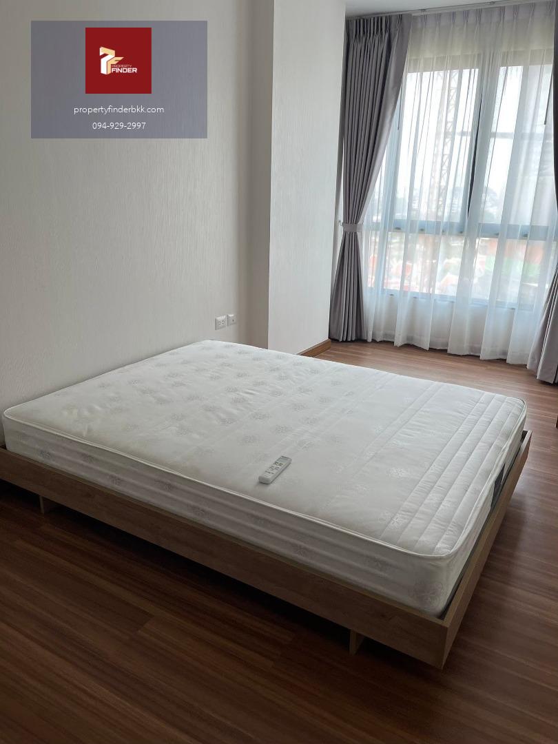 PFD-08275 ให้เช่า ศุภาลัย พรีเมียร์ เจริญนคร (Supalai Premier Charoen Nakhon) ใกล้รถไฟฟ้า BTS คลองสาน ทำเลเจริญนคร