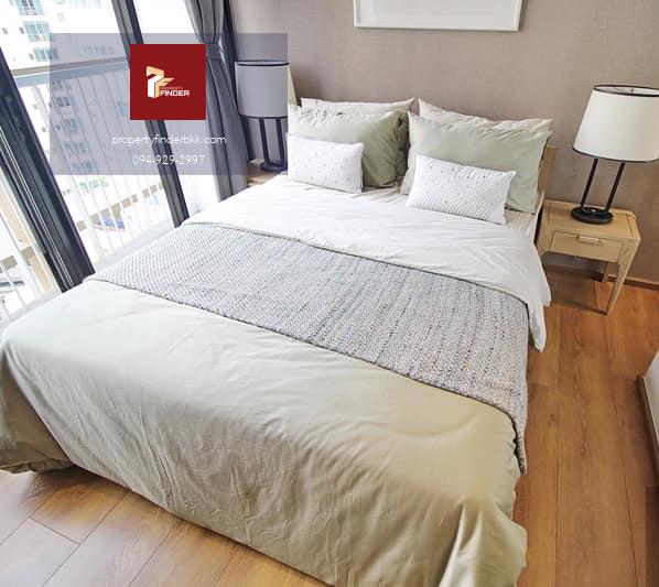 DT- 2393 ให้เช่า Park Origin Phrom Phong (พาร์ค ออริจิ้น พร้อมพงษ์) 