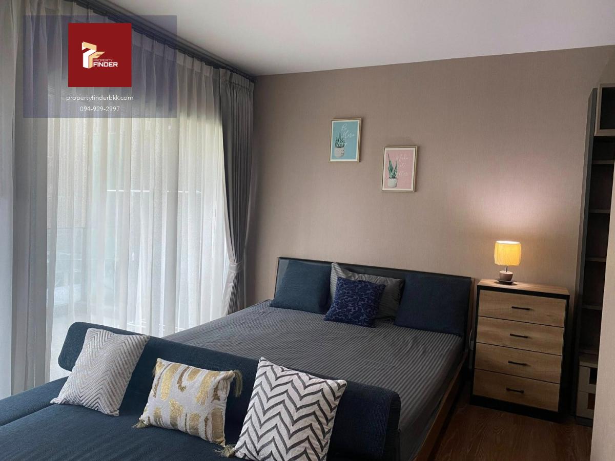 PFD-07986 ให้เช่า Noble Remix เชื่อม BTS ทองหล่อ 1 นอน 54 ตรม. ชั้น 3 ระเบียงกว้าง