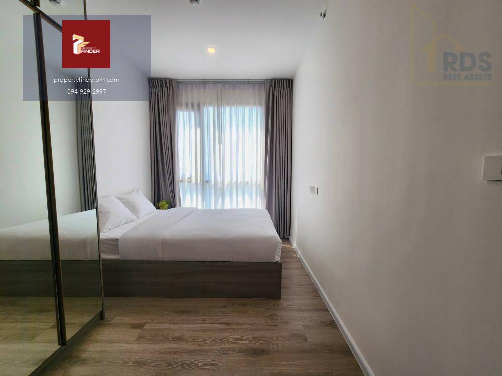 📍Rds-0023 ให้เช่าคอนโด Knightsbridge สุขุมวิท-เทพารักษ์ นัดชมห้อง @propertyfinder📍