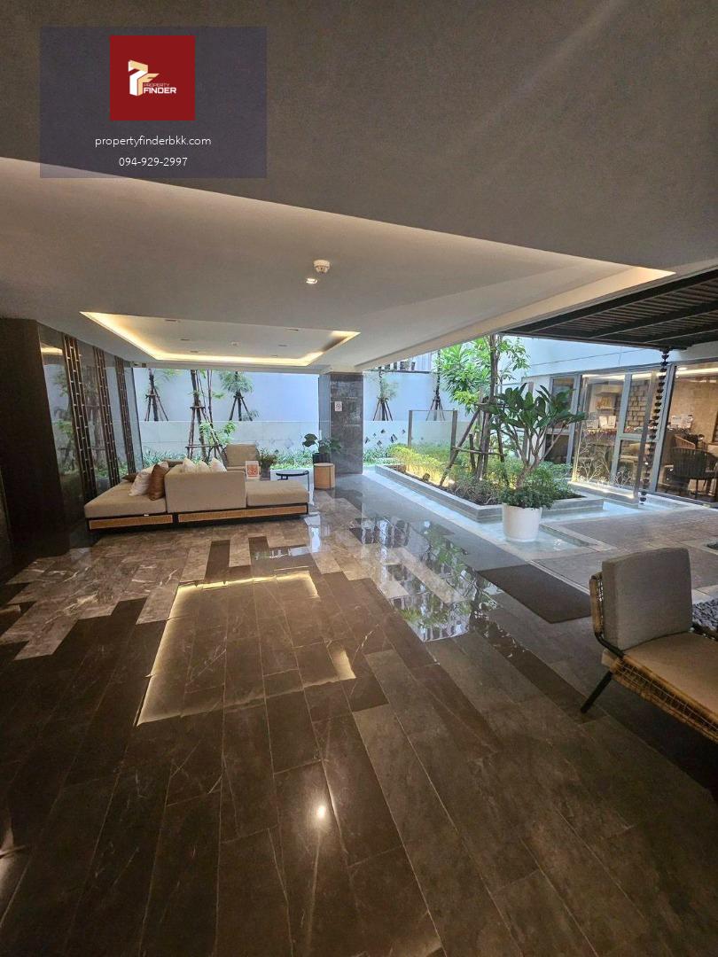 DT-8713  ให้เช่า Quintara Phume Sukhumvit 39 (ควินทารา ภูม สุขุมวิท 39) เฟอร์ครบจัดเต็ม ใกล้ BTS พร้อมพงษ์