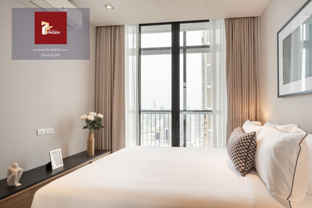 DT- 5908 ให้เช่า Park Origin Phrom Phong (พาร์ค ออริจิ้น พร้อมพงษ์) 