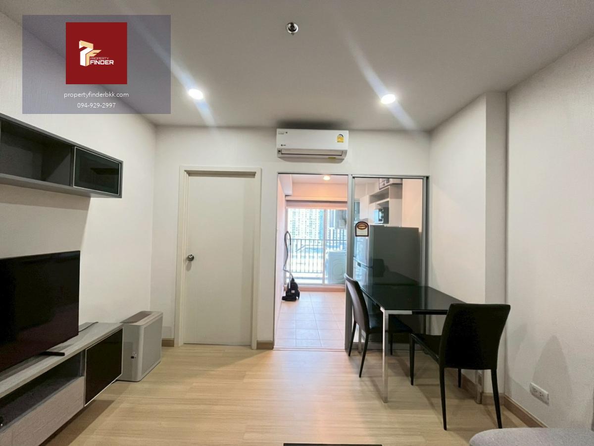 PFD-08524 ให้เช่าคอนโด ศุภาลัย เวอเรนด้า สุขุมวิท 117 (Supalai Veranda Sukhumvit 117) แต่งครบพร้อมอยู่ ใกล้รถไฟฟ้า BTS ปู่เจ้า 🚇✨