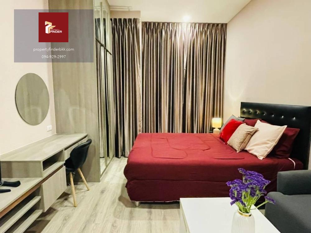 ให้เช่าคอนโด ไนท์บริดจ์ คอลลาจ รามคำแหง (KnightsBridge Collage Ramkhamhaeng)