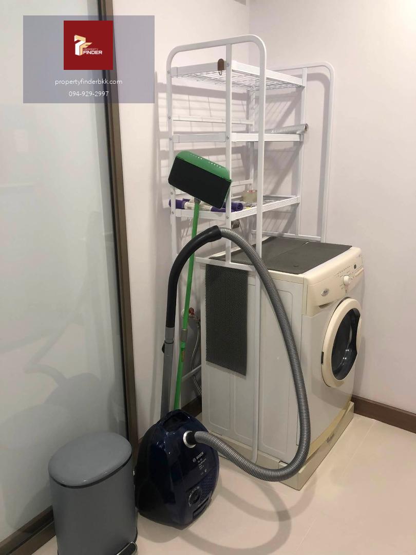 PFD-08861 ให้เช่าคอนโด ศุภาลัย โอเรียนทัล สุขุมวิท 39 (Supalai Oriental Sukhumvit 39) ห้องแต่งครบพร้อมอยู่ ใจกลางพร้อมพงษ์ ใกล้ BTS พร้อมพงษ์ 🏙️✨