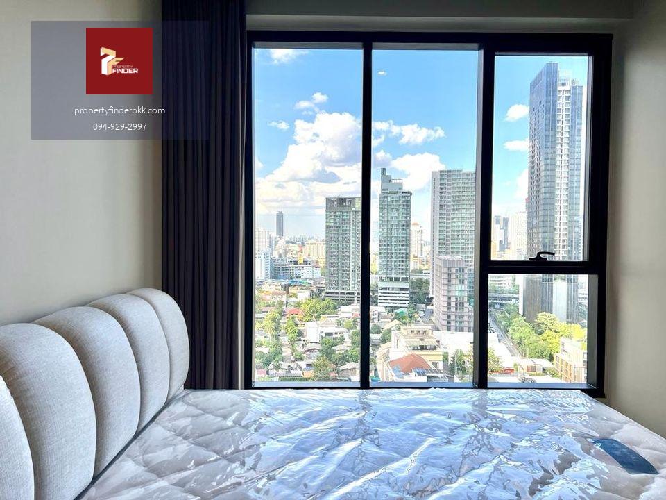 DT-2473 ให้เช่า Ideo Q Sukhumvit 36(ไอดีโอ คิว สุขุมวิท 36)ใกล้ BTS ทองหล่อ