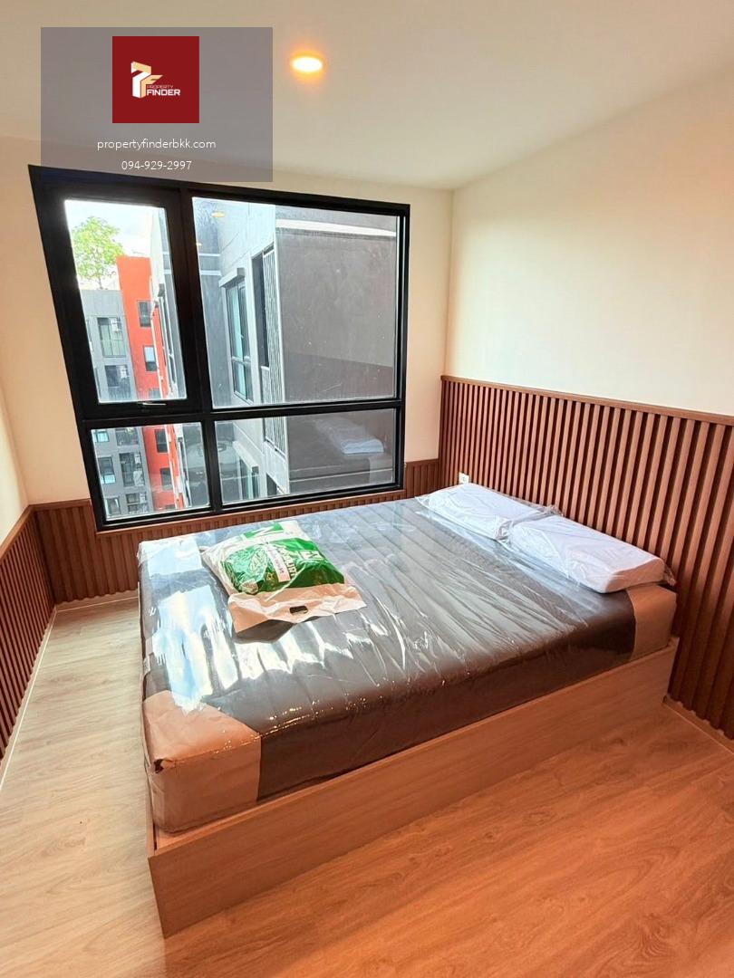 PFD-08085 ให้เช่า ออริจิ้น เพลย์ ศรีอุดม สเตชั่น (Origin Play Sri Udom Station) เลี้ยงสัตว์ได้ ใกล้ BTS ศรีอุดม 