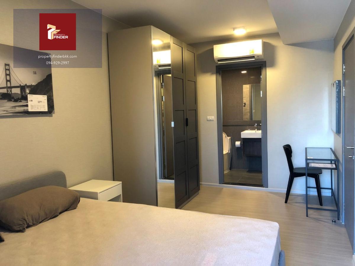 DT-8731  ให้เช่า Quintara Phume Sukhumvit 39 (ควินทารา ภูม สุขุมวิท 39) เฟอร์ครบจัดเต็ม ใกล้ BTS พร้อมพงษ์