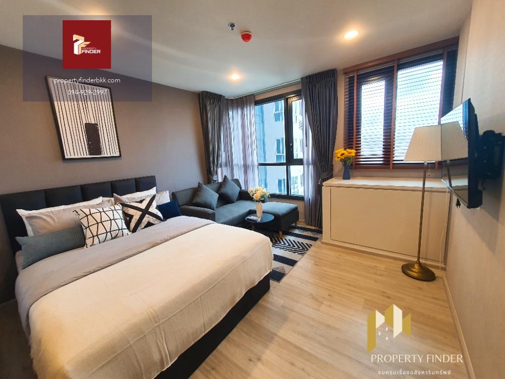 📍ให้เช่าคอนโด เอ็กซ์ที ห้วยขวาง (XT Huaikhwang) เฟอร์ครบ พร้อมอยู่ ❗