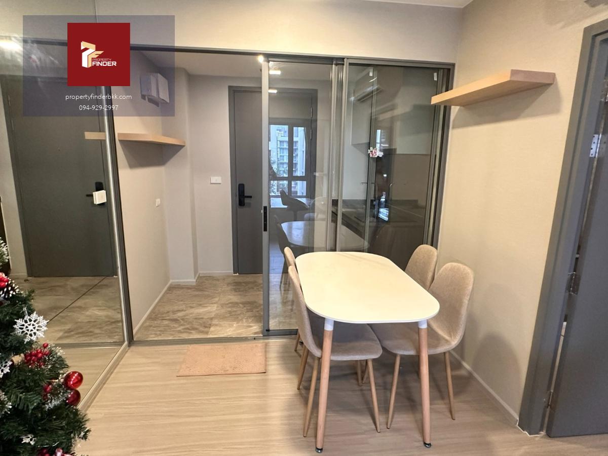 PFD-08470 ให้เช่า ควินทารา ภูม สุขุมวิท 39 (Quintara Phume Sukhumvit 39) คอนโดสไตล์รีสอร์ท ห้องสวยเป็นส่วนตัว ใกล้ BTS พร้อมพงษ์ 🚇🌳✨