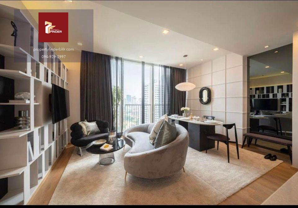 Rds-0853 ให้เช่าคอนโด  Noble Around 33  นัดชมห้อง 👉line : @propertyfinder