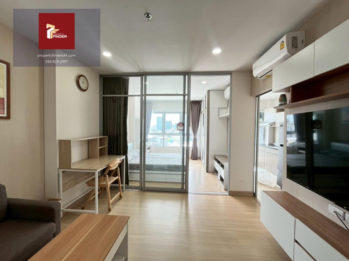 PFD-08626 ให้เช่า/ขาย คอนโด ศุภาลัย เวอเรนด้า สุขุมวิท 117 (Supalai Veranda Sukhumvit 117)ใกล้ BTS ปู่เจ้า 🏙️✨
