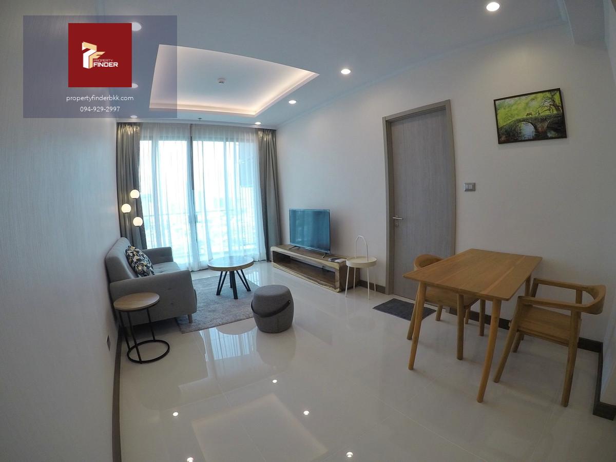 🏙️ PFD-08263 Supalai Oriental Sukhumvit 39 | ศุภาลัย โอเรียนทัล สุขุมวิท 39 | 17th Floor