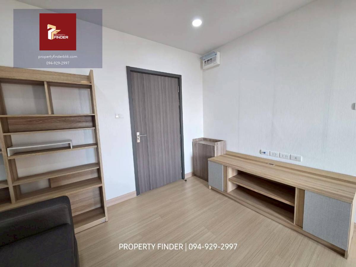 PFD-07386 ให้เช่าคอนโด ศุภาลัย เวอเรนด้า สุขุมวิท 117 นัดชมห้อง 👉line : @pfbkk