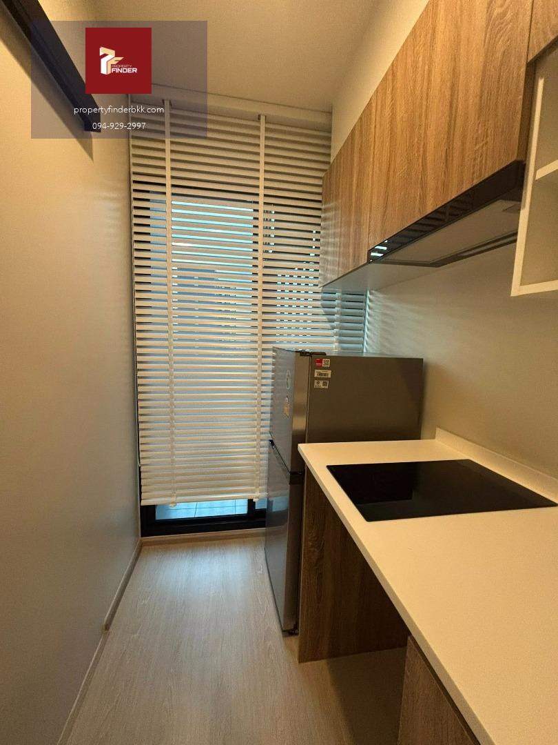 PFD-08213 ให้เช่า นิว โนเบิล ไฟฉาย - วังหลัง (Nue Noble Faichai - Wanglang) ติด MRT ไฟฉาย