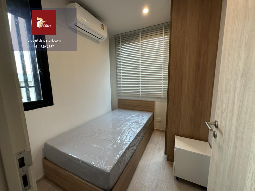 📍Rds-0184 ให้เช่าคอนโด นิว โนเบิล เซ็นเตอร์ บางนา (์Nue Noble Centre Bangna)  2ห้องนอน หายาก📍