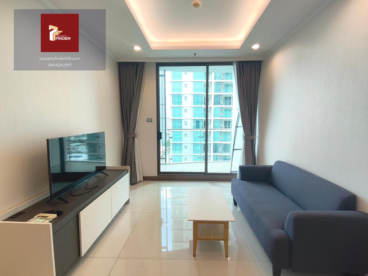 🏙️ PFD-08770 Supalai Oriental Sukhumvit 39 | ศุภาลัย โอเรียนทัล สุขุมวิท 39 | Building A