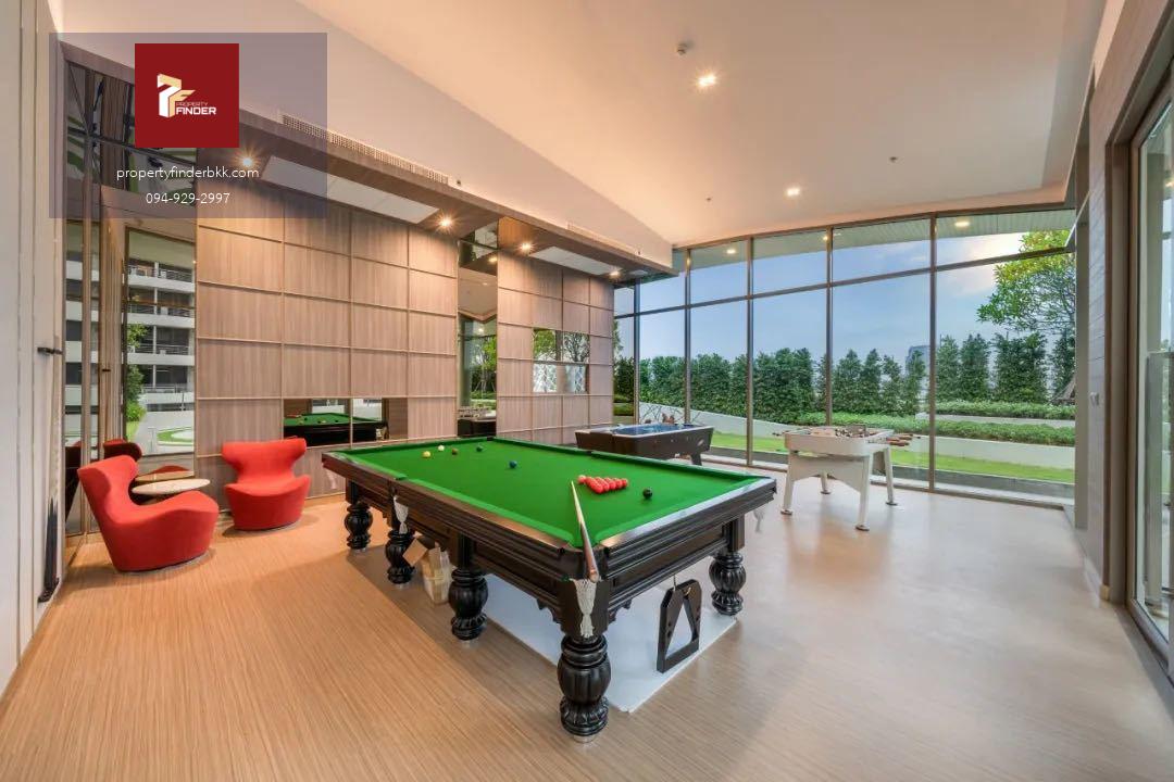 PFD-07638 ให้เช่าคอนโด  ศุภาลัย โอเรียนทัล สุขุมวิท 39  ( Supalai Oriental Sukhumvit 39 ) นัดชมห้อง ■ line : @propertyfinder	