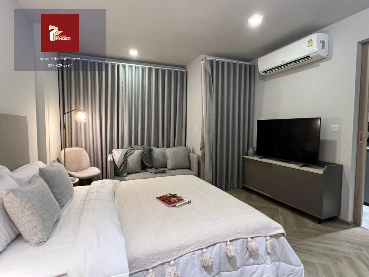 DT-10901 ให้เช่า แชปเตอร์ ทองหล่อ 25 (Chapter Thonglor 25) ใกล้ ARL รามคำแหง 