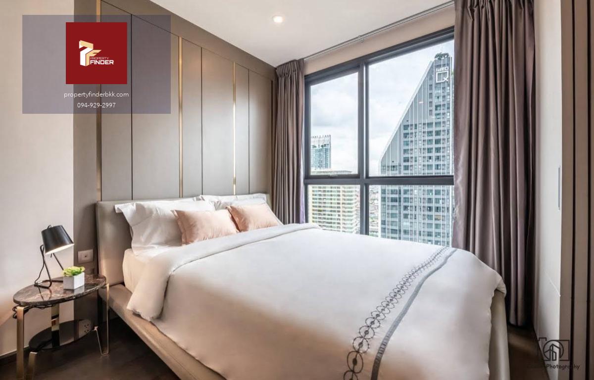 PFD-08665 ให้เช่าคอนโด ไอดีโอ คิว สยาม – ราชเทวี (IDEO Q Siam – Ratchathewi) ห้องสวยแต่งครบพร้อมอยู่ ใกล้ BTS ราชเทวี 🏙️✨