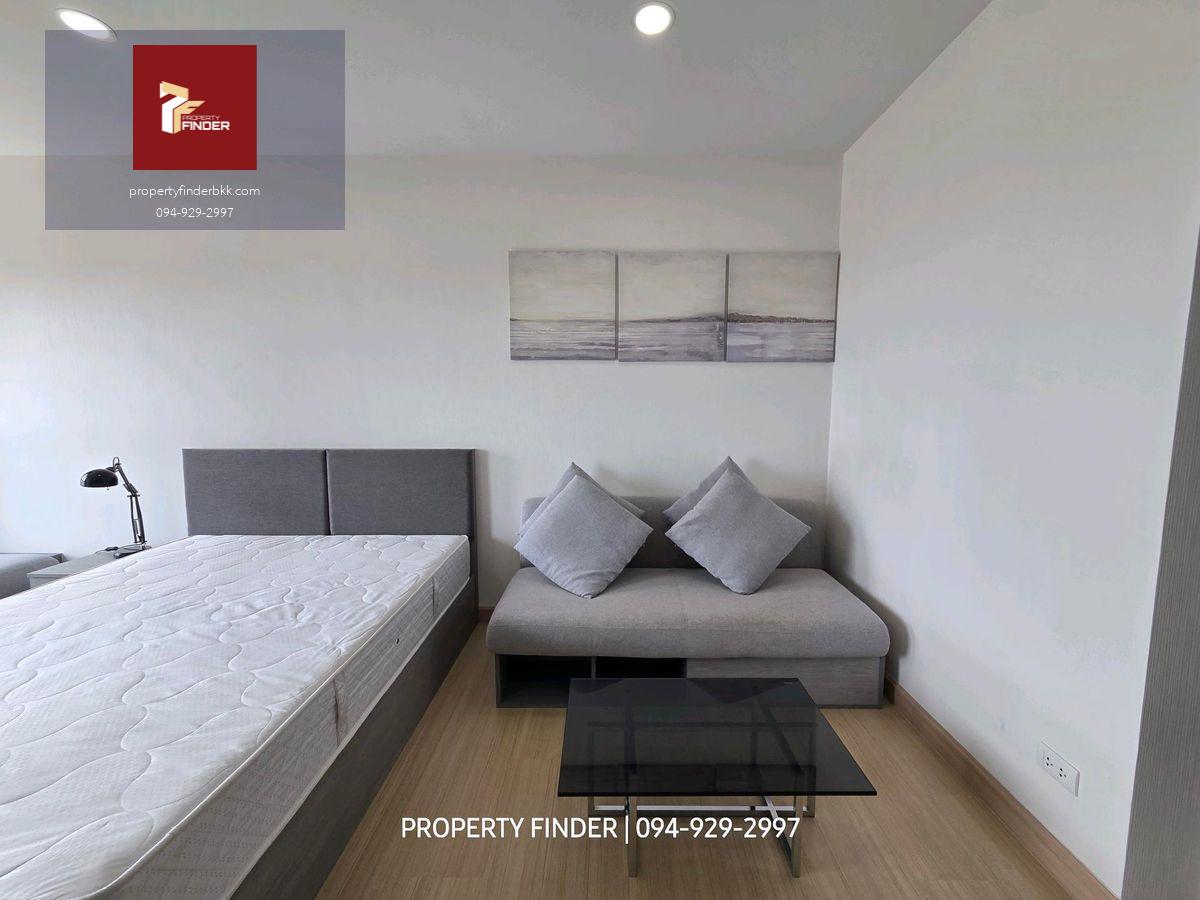 ให้เช่าคอนโด ศุภาลัย เวอเรนด้า สุขุมวิท 117 นัดชมห้อง 👉line : @pfbkk