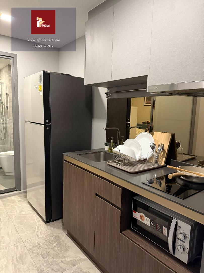 DT-9551  ให้เช่า Quintara Phume Sukhumvit 39 (ควินทารา ภูม สุขุมวิท 39) เฟอร์ครบจัดเต็ม ใกล้ BTS พร้อมพงษ์