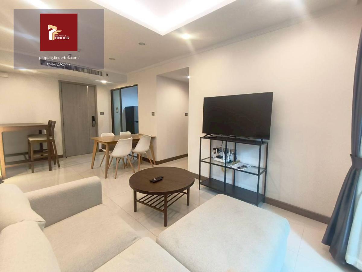 PFD-08476 ให้เช่า ศุภาลัย โอเรียนทัล สุขุมวิท 39 (Supalai Oriental Sukhumvit 39) ห้องใหญ่ราคาดีมาก เลย์เอาต์หน้ากว้าง ใกล้ BTS พร้อมพงษ์ 🚇🌳✨