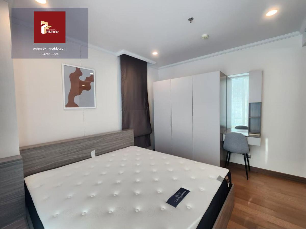 PFD-09234 Condo for rent Supalai Oriental Sukhumvit 39 (ให้เช่าคอนโด ศุภาลัย โอเรียนทัล สุขุมวิท 39)