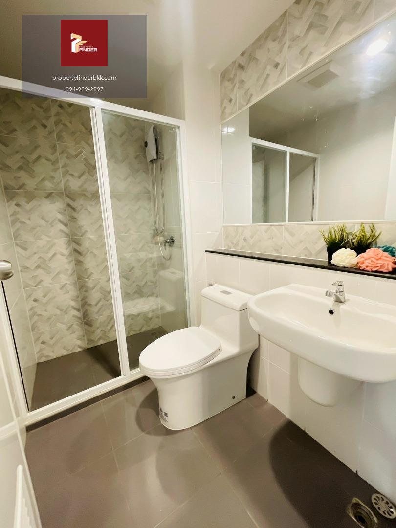 PFD-07637 ให้เช่าคอนโด รีเจ้นท์ โฮม บางนา ( Regent Home Bangna ) นัดชมห้อง ■ line : @propertyfinder