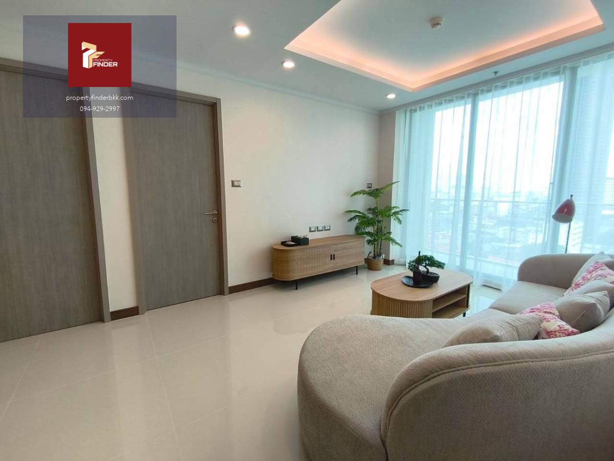 🏙️ PFD-09073 Supalai Oriental Sukhumvit 39 | ศุภาลัย โอเรียนทัล สุขุมวิท 39 | Building A